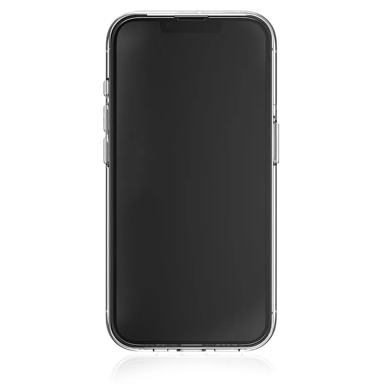 STM Reawaken Ripple MagSafe – Dėklas, skirtas iPhone 15 Pro Max (Skaidrus)