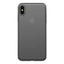 Incase apsauginis skaidrus dėklas (Protective Clear Cover) skirtas iPhone Xs / X (skaidrus)