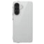 Spigen Liquid Crystal – dėklas, skirtas Samsung Galaxy A57 5G (skaidrus)