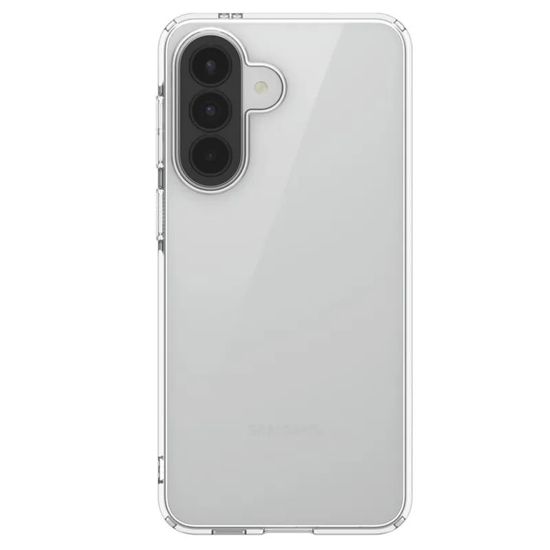 Spigen Liquid Crystal – dėklas, skirtas Samsung Galaxy A57 5G (skaidrus)