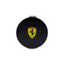 Ferrari MagSafe Printed Shield – magnetinis automobilinis laikiklis (juodas)