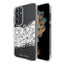 Case-Mate Karat – Samsung Galaxy S24+ dėklas, dekoruotas perlamutru (A Touch of Pearl)