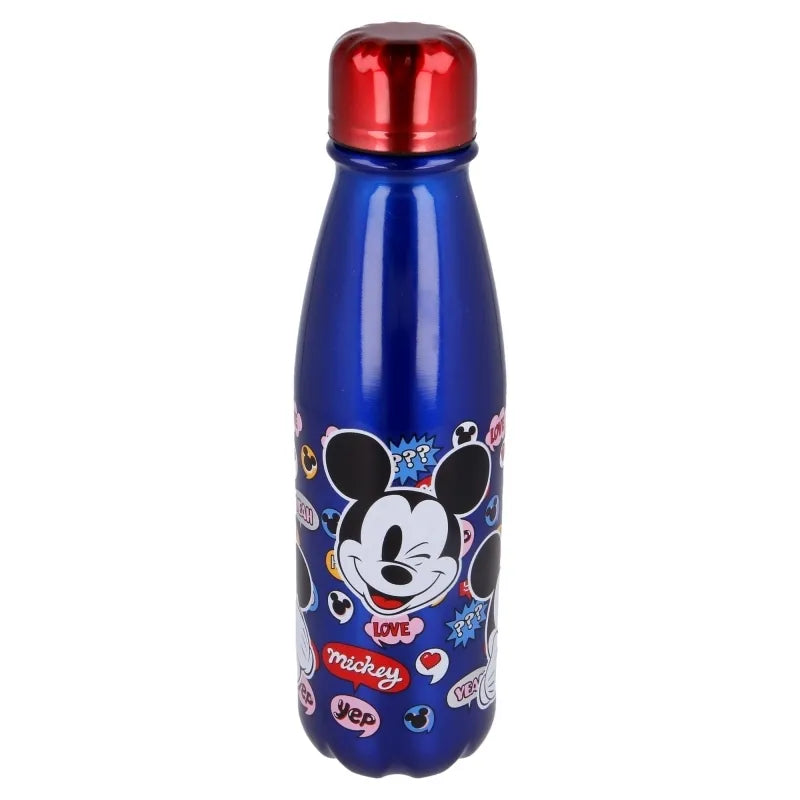Mickey Mouse – 600 ml aliumininė gertuvė