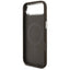 Guess 4G Classic Logo MagSafe – iPhone Air dėklas (rudos spalvos)