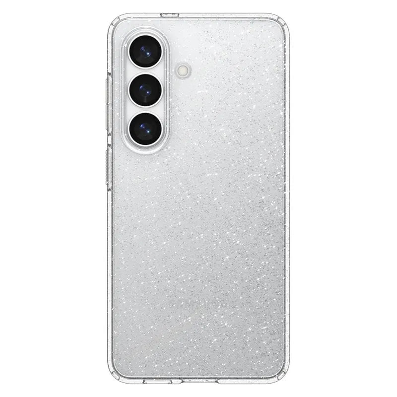 Spigen Liquid Crystal – dėklas Samsung Galaxy S26 (Glitter Crystal)