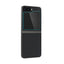 Spigen Glas.TR EZ Fit 2 pakuotė - grūdintas stiklas Samsung Galaxy Z Flip 6 / 7 FE telefonams (2 vnt.)