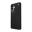 Speck Presidio2 Grip Magnet – dėklas Samsung Galaxy S25 Ultra su MagSafe (juodas/pilkas/baltas)