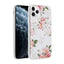„Crong Flower Case“ – „iPhone 11 Pro“ dėklas (02 raštas)