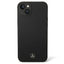 „Mercedes Silicone Line“ – dėklas „iPhone 14 Plus“ telefonui (juodas)