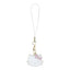 Hello Kitty Phone Strap Charm Kitty Head – telefono pakabukas (rožinis)
