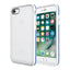 Incipio Performance Series Slim – dėklas, skirtas iPhone 7 (šerkšno/mėlynas)