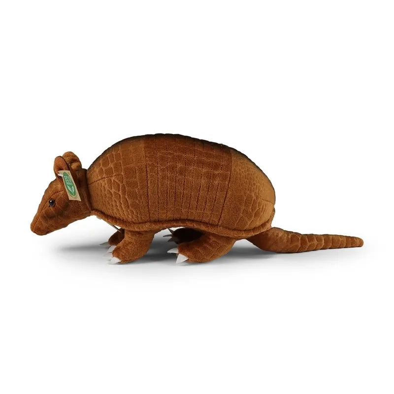 Rappa – pliušinis tikroviškas šarvuotis, 38 cm, Eco-Friendly
