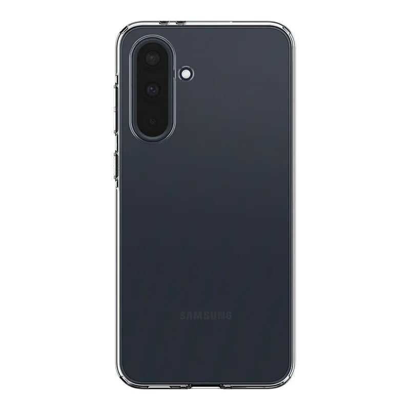 Spigen Liquid Crystal – dėklas Samsung Galaxy A36 5G (skaidrus)