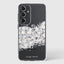 Case-Mate Karat – Samsung Galaxy S24+ dėklas, dekoruotas perlamutru (A Touch of Pearl)