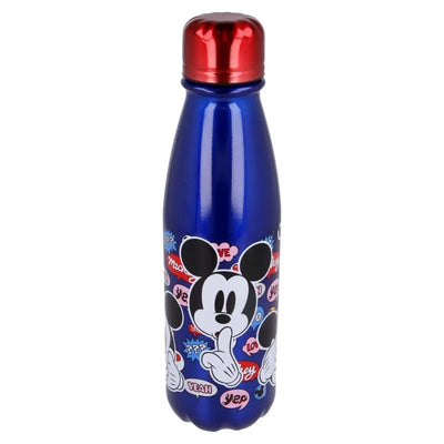 Mickey Mouse – 600 ml aliumininė gertuvė