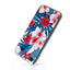 Crong Flower Case – iPhone SE (2022/2020) / 8 / 7 dėklas (raštas 03)