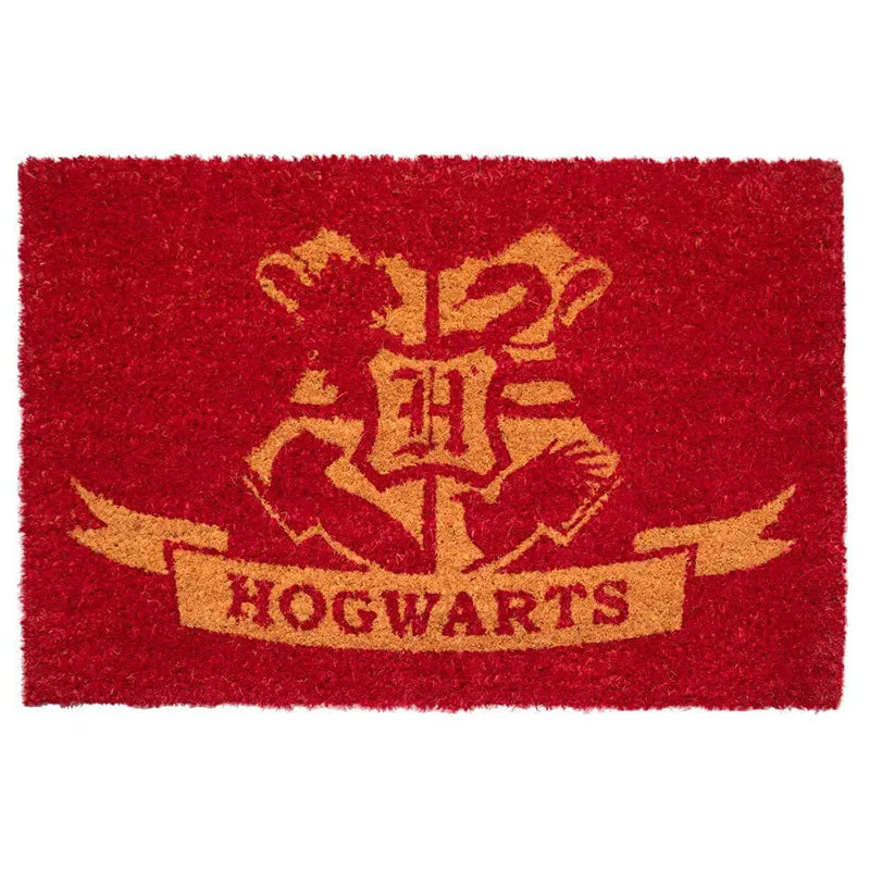 Harry Potter – Hogvartso durų kilimėlis (40 x 60 cm)