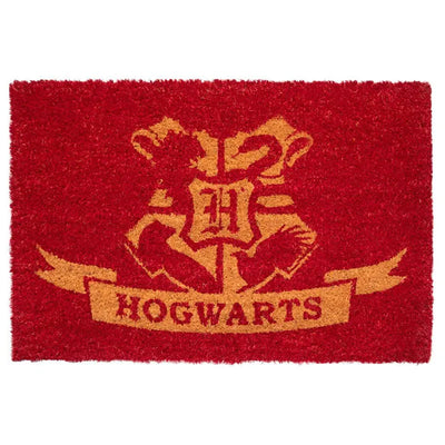 Harry Potter – Hogvartso durų kilimėlis (40 x 60 cm)