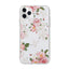 „Crong Flower Case“ – „iPhone 11 Pro“ dėklas (02 raštas)