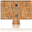 Nexgen lipdukai su 3D efektu iMac 27" (Hardwood Classic 3D)