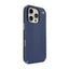 Speck Presidio2 Grip - iPhone 16 Pro dėklas (Coastal Blue / Dust Gray / White)