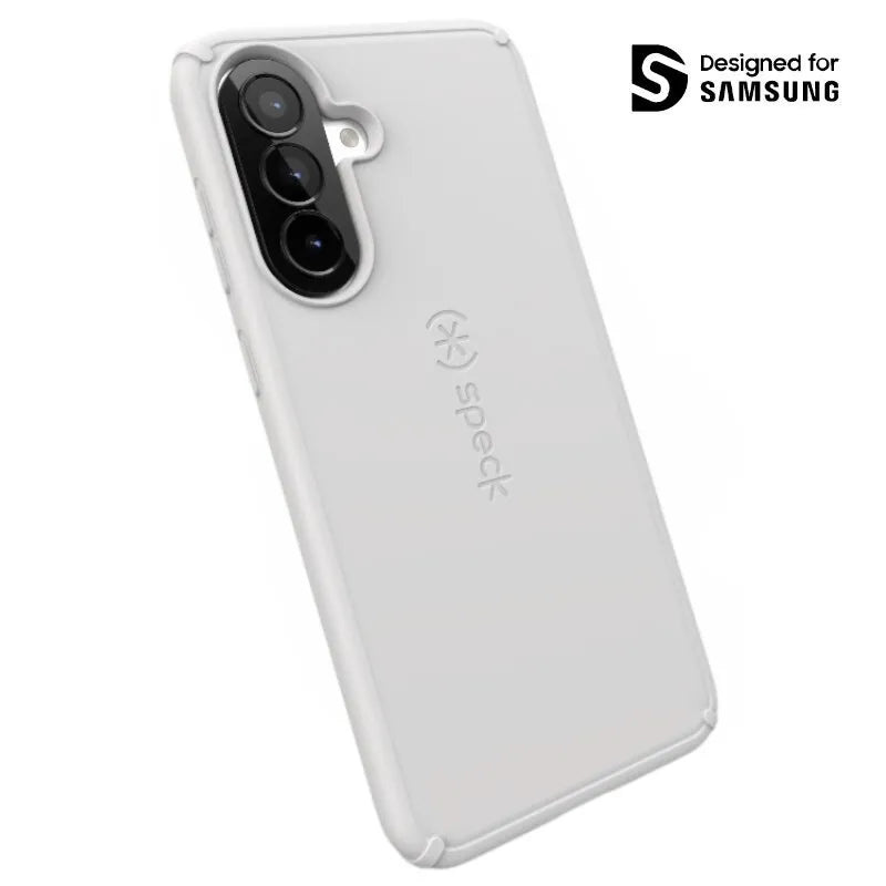 Speck ImpactHero Hue – Dėklas Samsung Galaxy A37 5G / A36 5G / A56 5G (Pilkas)