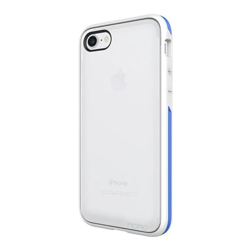 Incipio Performance Series Slim – dėklas, skirtas iPhone 7 (šerkšno/mėlynas)