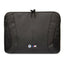 BMW Carbon&Perforated – nešiojamojo kompiuterio dėklas 14" (juodas)