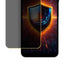 3mk Silky Matt Privacy – matinė privatumą sauganti plėvelė Samsung Galaxy A16 4G/5G telefonams