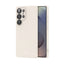 Crong Color Cover – dėklas Samsung Galaxy S25 Ultra (smėlio spalvos)