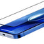 3mk HardGlass Matt Max – Matinis grūdintas stiklas skirtas Samsung Galaxy S25 Edge