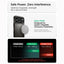 Spigen Tough Armor T Mag MagSafe – dėklas, skirtas iPhone 18 Pro Max / 17 Pro Max (Gunmetal)