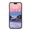 Crong Clear MAG Cover - iPhone 14 Pro Max MagSafe dėklas (skaidrus)