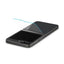 Spigen Glas.TR EZ Fit 2 pakuotė - grūdintas stiklas Samsung Galaxy Z Flip 6 / 7 FE telefonams (2 vnt.)