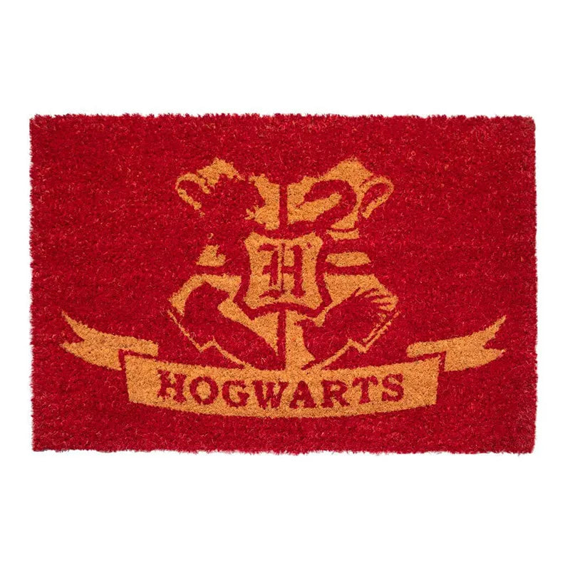 Harry Potter – Hogvartso durų kilimėlis (40 x 60 cm)