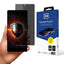 3mk Silky Matt Privacy – matinė privatumo apsaugos plėvelė, skirta Samsung Galaxy S25 Ultra