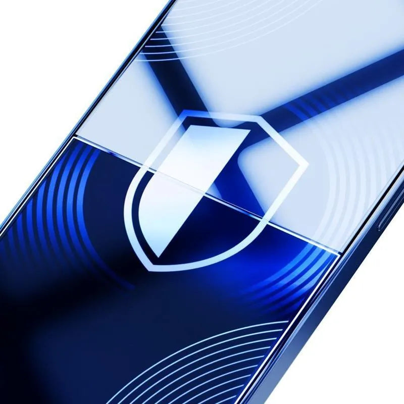 3mk HardGlass Matt Max – matinis grūdintas stiklas Samsung Galaxy S25+ telefonui