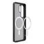 Spigen Ultra Hybrid Mag MagSafe – dėklas Samsung Galaxy S26 Ultra (Frost Black)