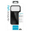 Speck Candyshell Icon MagSafe – dėklas, skirtas iPhone 18 Pro Max / 17 Pro Max (Black Licorice)