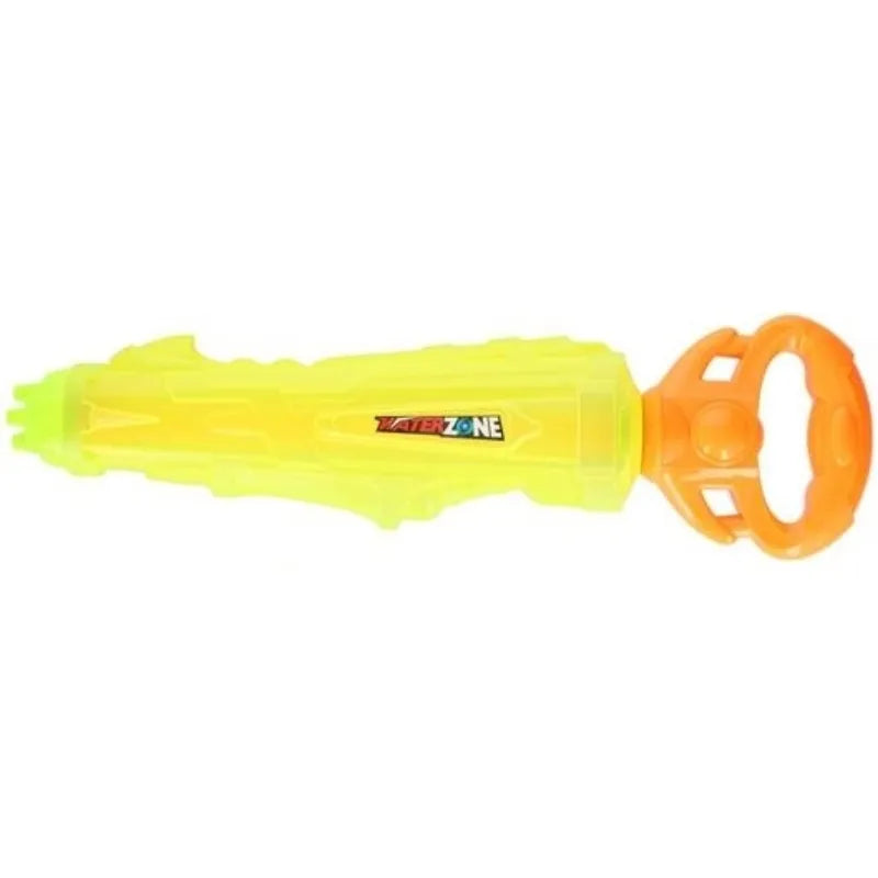 Waterzone – vandens pistoletas 45 cm (geltonas ir mėlynas)