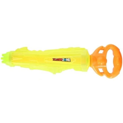 Waterzone – vandens pistoletas 45 cm (geltonas ir mėlynas)