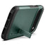 Spigen Tough Armor Mag MagSafe – dėklas Google Pixel 11 Pro (Abyss Green)