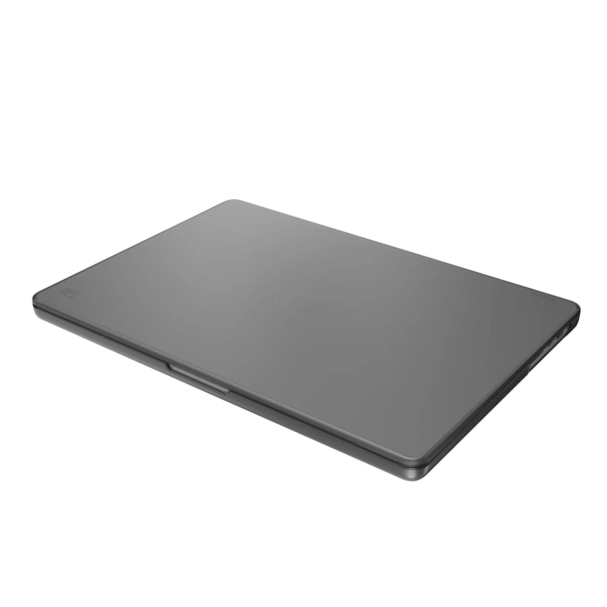 Speck SmartShell – dėklas MacBook Pro 16" (M5/M4/M3/M2/M1/2026-2021) (Onyx Black)