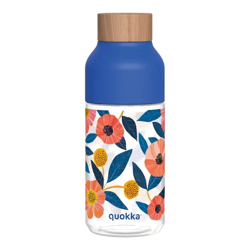 Quokka Ice – Ecozen gertuvė 570 ml (Summer Garden)