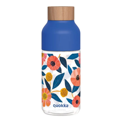 Quokka Ice – Ecozen gertuvė 570 ml (Summer Garden)
