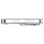Spigen Ultra Hybrid MagSafe – dėklas, skirtas iPhone 15 Pro Max (baltas)