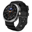 Spigen WBS2 – Apyrankė skirta Samsung Galaxy Watch 8 / 8 Classic 40 / 44 / 46 mm (juoda)