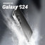 Crong Crystal Shield Cover – dėklas Samsung Galaxy S24 (skaidrus)