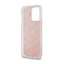 Hello Kitty IML Gradient Electrop Crowded Kitty Head – dėklas iPhone 15 Pro Max (rožinis)