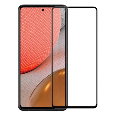 Nillkin CP+ apsauginis stiklas nuo dūžių – apsauginis stiklas, skirtas Samsung Galaxy A72 5G / 4G
